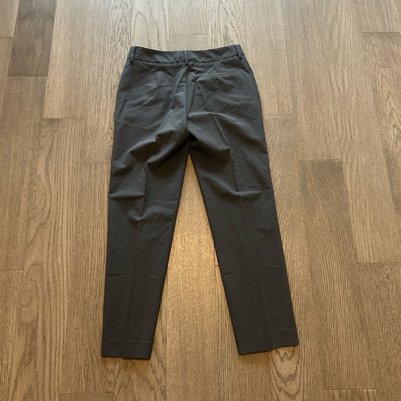 Alberto Biani Wool Pants - Picture 3 of 5